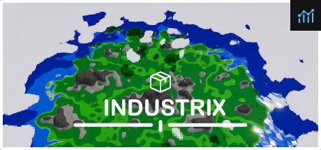 Can I Run Industrix?