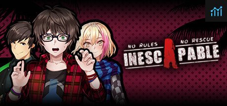 Inescapable: No Rules, No Rescue PC Specs