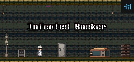 Infected Bunker PC Specs