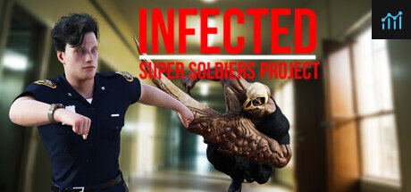 INFECTED - Super Soldier Project PC Specs