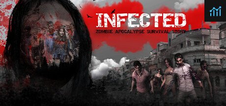 Infected: Zombie Apocalypse Survival Story PC Specs