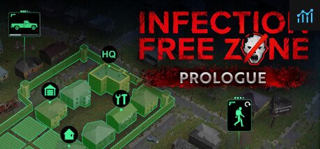 Infection Free Zone – Prologue PC Specs