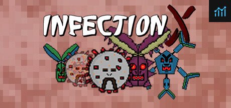Infection X PC Specs