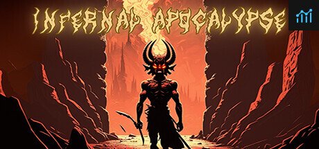 Infernal Apocalypse: Rise of the Underworld PC Specs