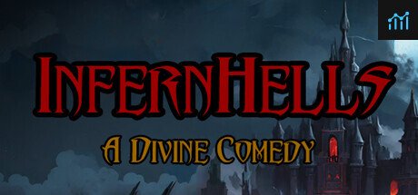 InfernHells: A Divine Comedy PC Specs