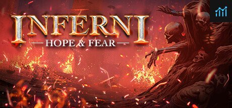 INFERNI: HOPE & FEAR PC Specs