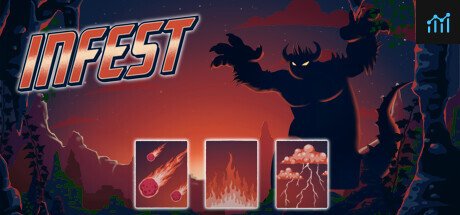 Infest PC Specs