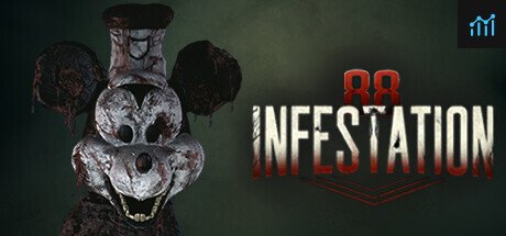 Infestation 88 PC Specs