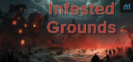 Infested Grounds PC Specs