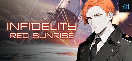 INFIDELITY. Red Sunrise PC Specs