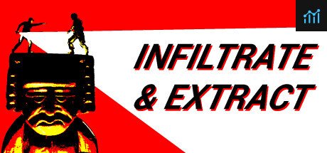 Infiltrate & Extract PC Specs