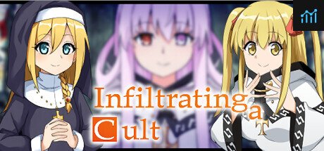 Infiltrating a Cult PC Specs