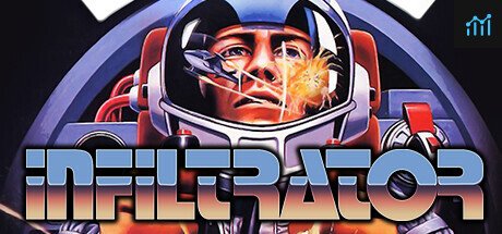 Infiltrator PC Specs