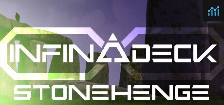 Infinadeck Stonehenge PC Specs