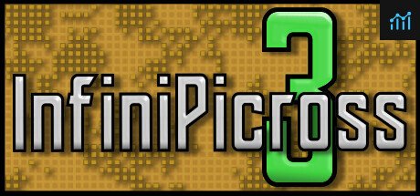 InfiniPicross 3 PC Specs
