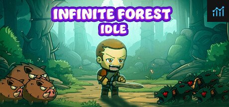 Infinite Forest Idle PC Specs
