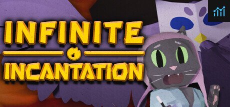 Infinite Incantation PC Specs