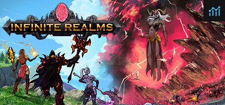 Infinite Realms PC Specs