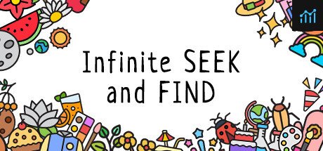 Infinite Seek and Find PC Specs