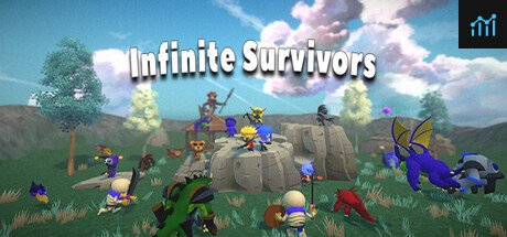 Infinite Survivor PC Specs