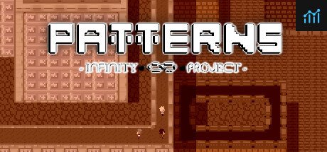 Infinity Project: PATTERNS PC Specs