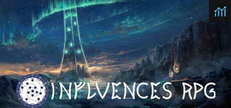 Influences RPG PC Specs