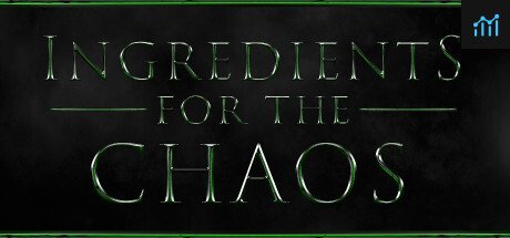 Ingredients for the Chaos PC Specs