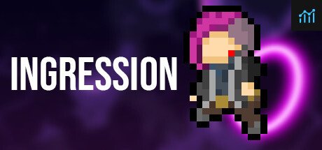 Ingression: Platforming with Portals PC Specs