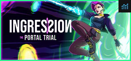 Ingression: The Portal Trial PC Specs