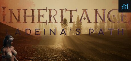 Inheritance: Ladeina's Path PC Specs