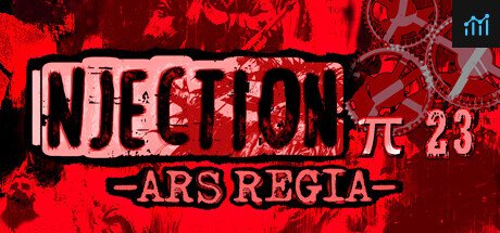 Injection π23 'Ars Regia' PC Specs