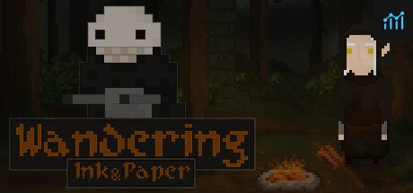 Ink and Paper: Wandering PC Specs