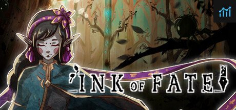 Ink of Fate PC Specs