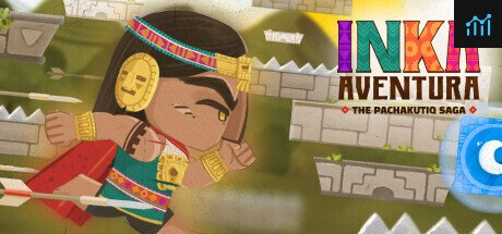 Inka Aventura: Saga de Pachakutiq PC Specs