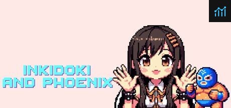 INKIDOKI AND PHOENIX PC Specs