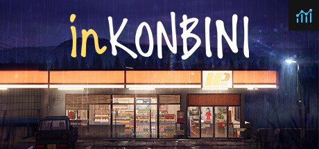 inKONBINI: One Store. Many Stories. PC Specs