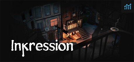 Inkression PC Specs