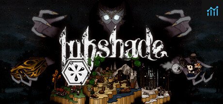 Inkshade PC Specs