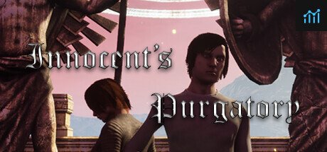 Innocent's purgatory PC Specs