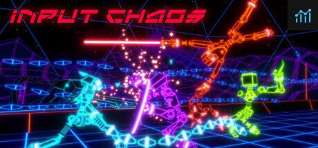 Input Chaos PC Specs