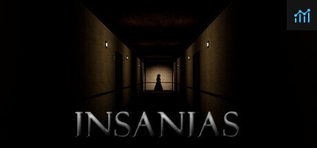 Insanias PC Specs