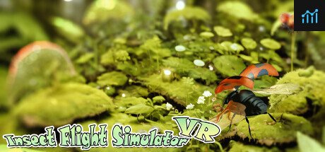Insect Flight Simulator VR PC Specs