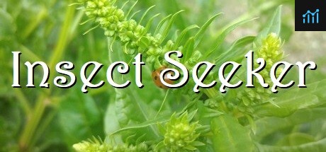 Insect Seeker PC Specs