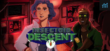 Insectoid Descent PC Specs