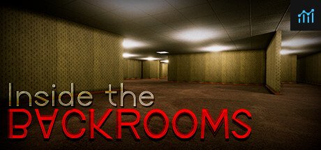 Inside the Backrooms PC Specs