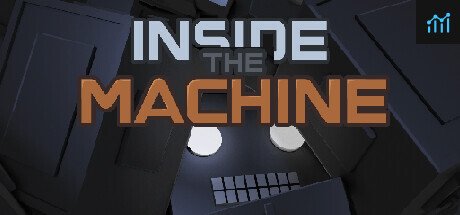Inside the machine PC Specs