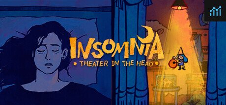 Insomnia: Theater in the Head PC Specs