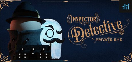 Inspector Detective: Private Eye PC Specs