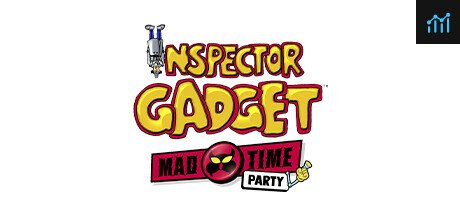 Inspector Gadget - Mad Time Party PC Specs
