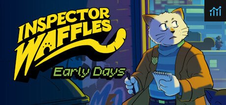 Inspector Waffles Early Days PC Specs